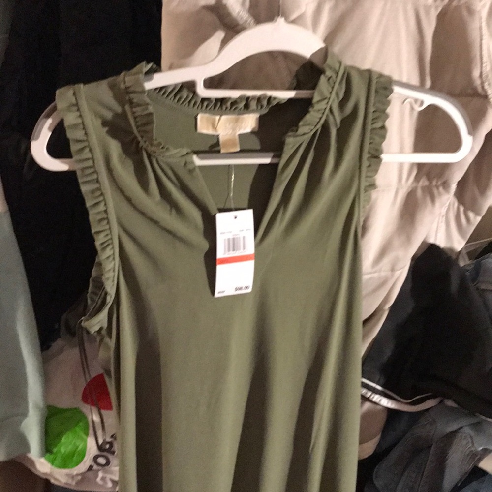 Michael Kors dress